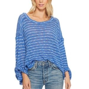 Free People sweater